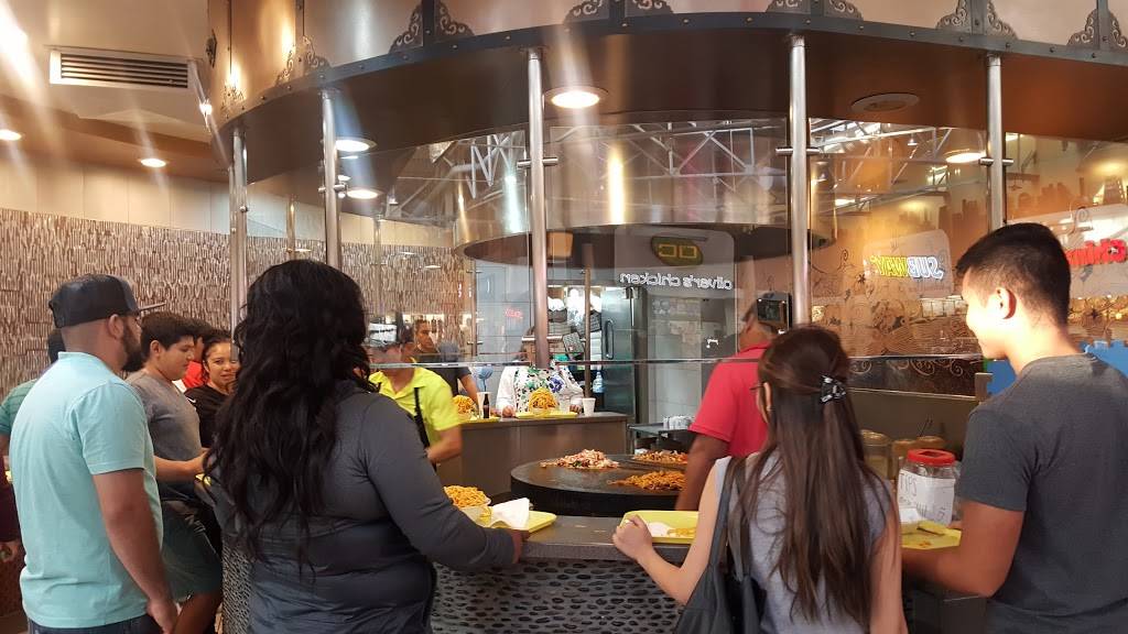 Great Khan’s Mongolian Grill | restaurant | 171 Great Mall Dr, Milpitas, CA 95035, USA | 4089341400 OR +1 408-934-1400