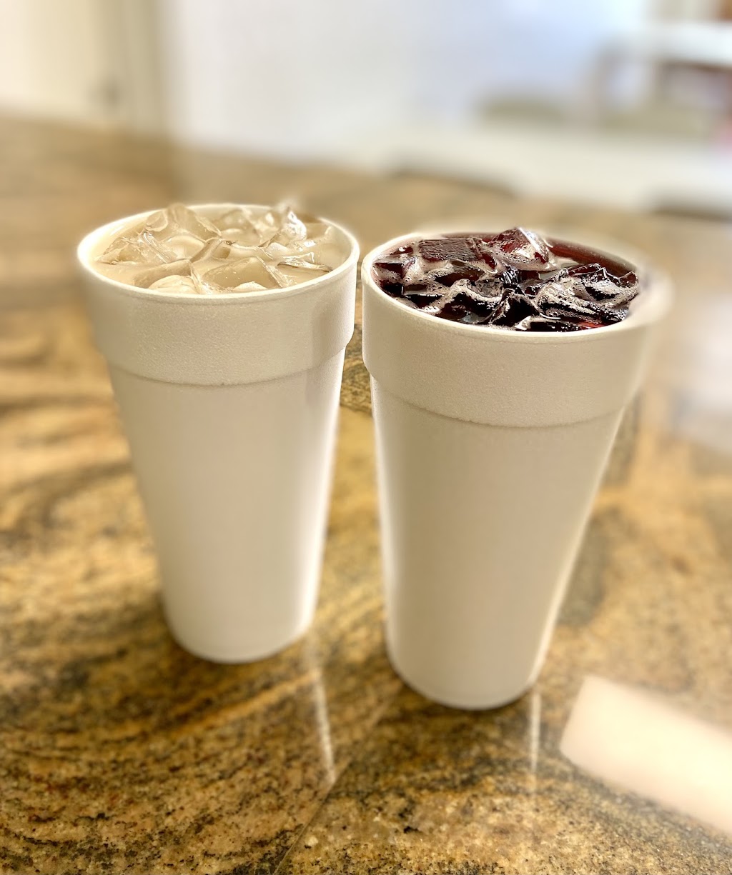 Los Tacos y Mas | restaurant | 2255 S 4th Ave, Yuma, AZ 85364, USA | 9282763513 OR +1 928-276-3513