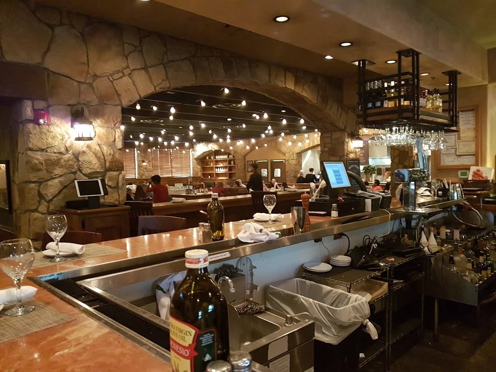 Romanos Macaroni Grill | meal takeaway | 1828 Litchfield Rd, Goodyear, AZ 85395, USA | 6235470299 OR +1 623-547-0299