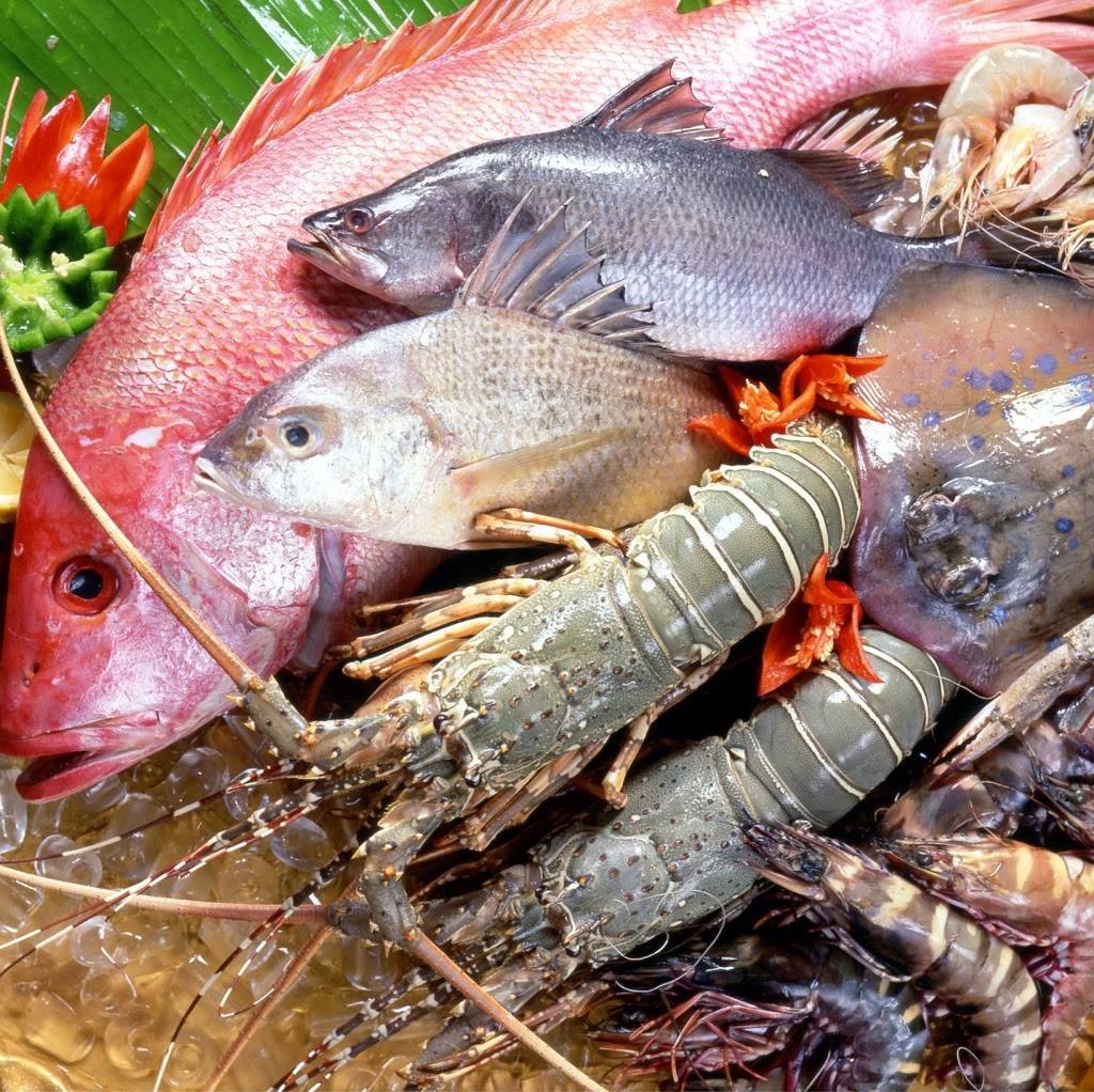 Gosman Seafood | restaurant | 484 W Lake Dr, Montauk, NY 11954, USA | 6316682447 OR +1 631-668-2447