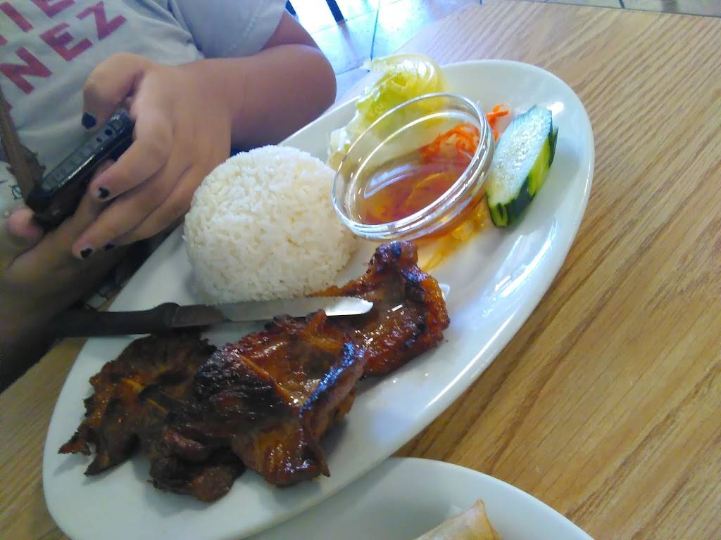 Phở Bình Minh Restaurant | restaurant | 1139 East March Lane # D # D, Stockton, CA 95210, USA | 2094771530 OR +1 209-477-1530