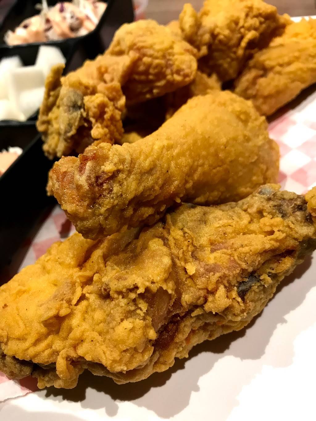 Rice Chicken (Carrollton) | restaurant | 2540 Old Denton Rd #136, Carrollton, TX 75006, USA | 4693818780 OR +1 469-381-8780