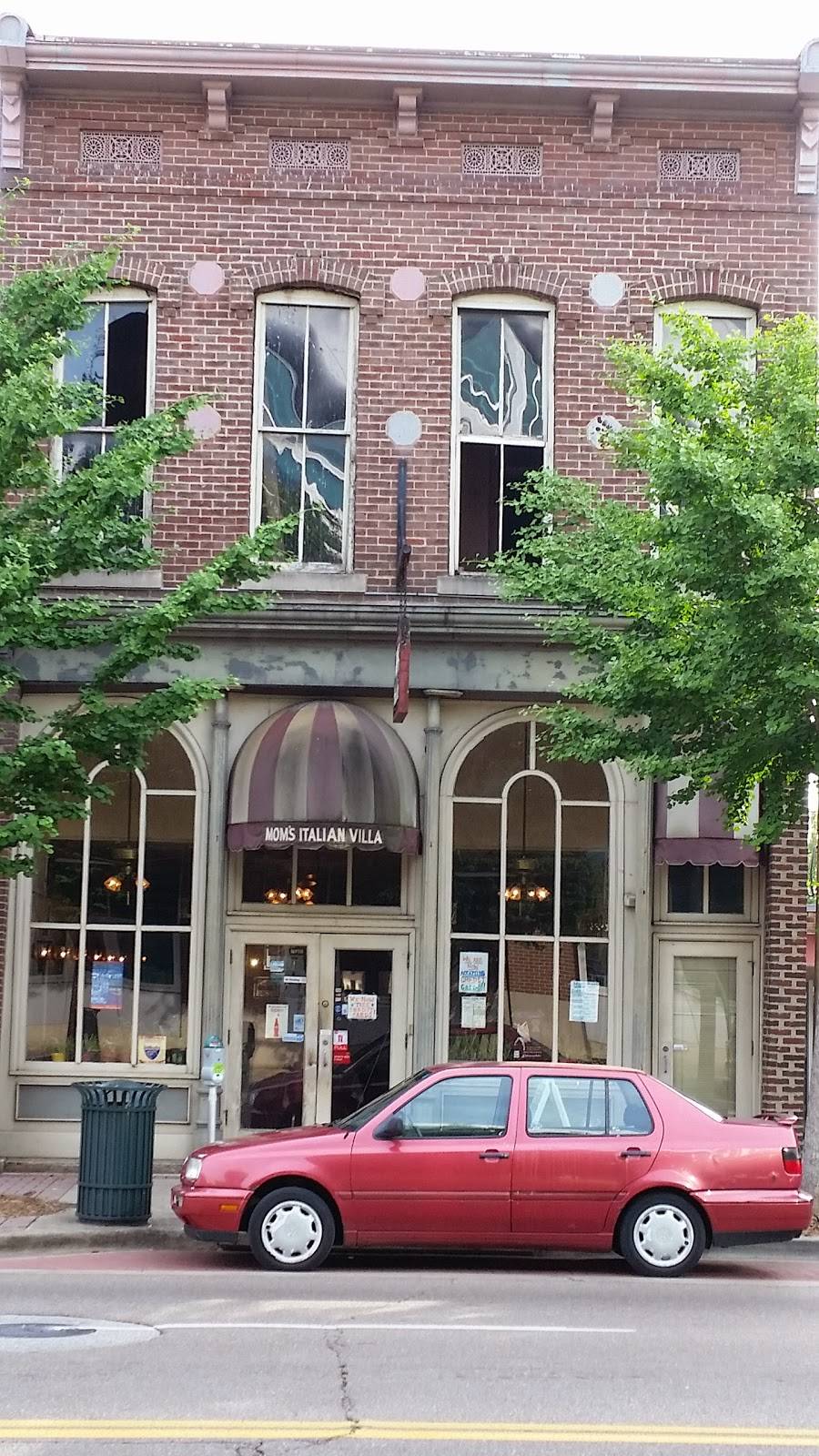 St. Johns Restaurant | restaurant | 1278 Market St, Chattanooga, TN 37402, USA | 4232664400 OR +1 423-266-4400