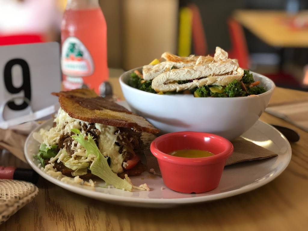 La Taguara | restaurant | 3502 E Washington Ave, Madison, WI 53704, USA | 6087219100 OR +1 608-721-9100