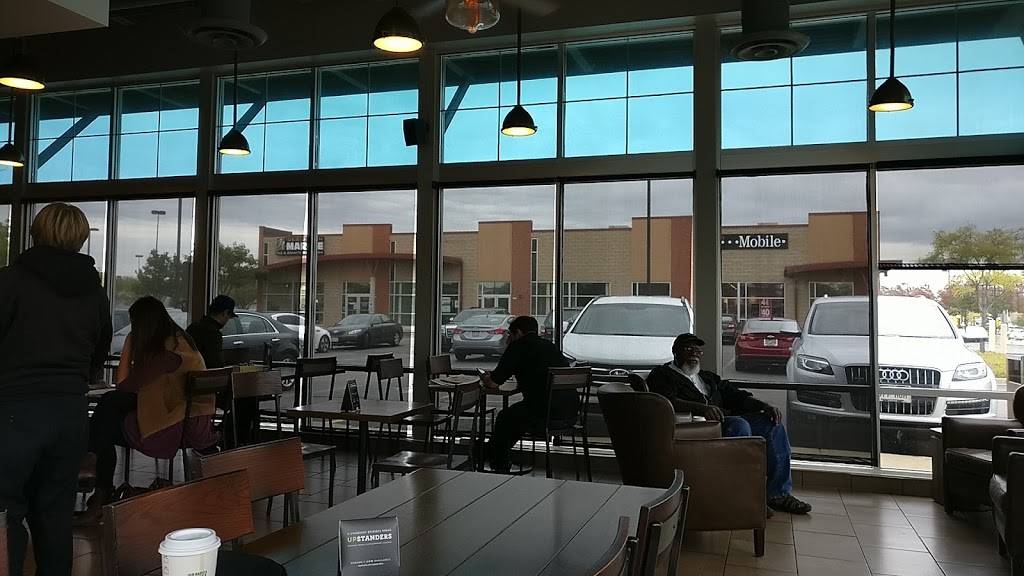 Starbucks | cafe | 1500 S 108th St, West Allis, WI 53214, USA | 4143021131 OR +1 414-302-1131