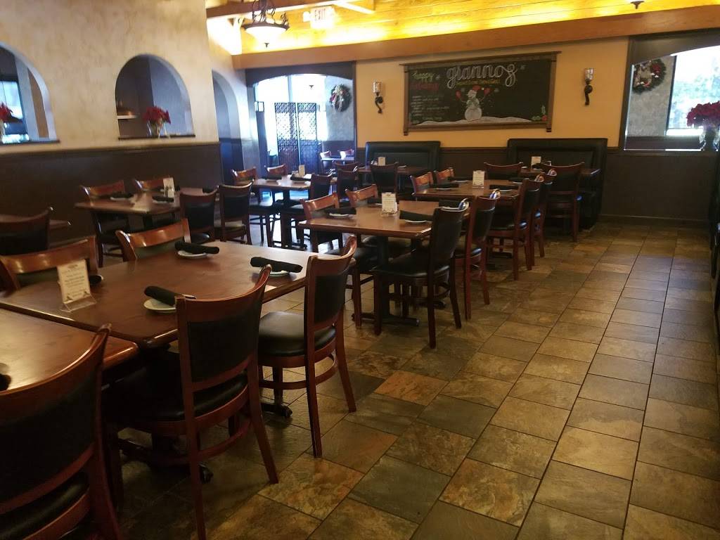 Giannos | restaurant | 1124 Eastchester Dr, High Point, NC 27265, USA | 3368850762 OR +1 336-885-0762