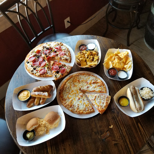 Hermann 1837 Cellar Bar | restaurant | 403 Market St, Hermann, MO 65041, USA | 5734862662 OR +1 573-486-2662