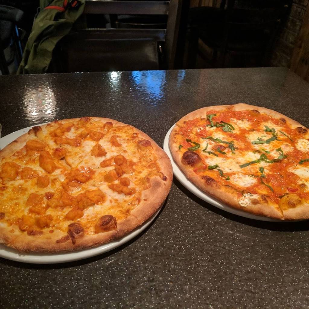 Zonis Coal Fired Pizza | restaurant | 287 NJ-35, Red Bank, NJ 07701, USA | 7322198800 OR +1 732-219-8800