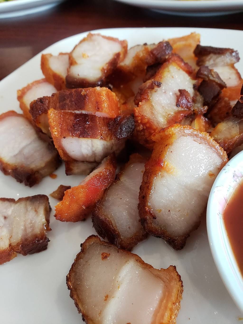 Noodle Express | restaurant | 601 E Olive Ave, Fresno, CA 93728, USA | 5593751418 OR +1 559-375-1418