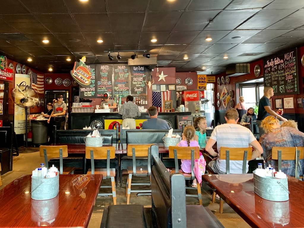 Spiced Right Ribhouse | restaurant | 635 S Atlanta St, Roswell, GA 30075, USA | 6783529633 OR +1 678-352-9633