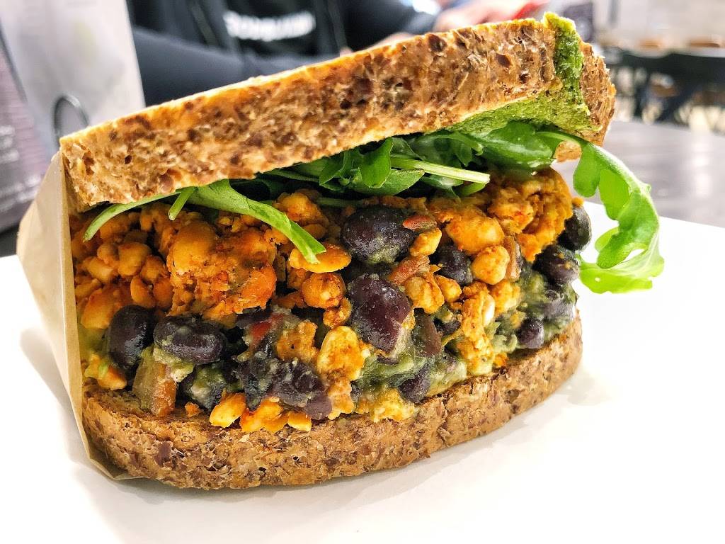 The Juice Theory | restaurant | 514 Kings Hwy, Brooklyn, NY 11223, USA | 7186762128 OR +1 718-676-2128