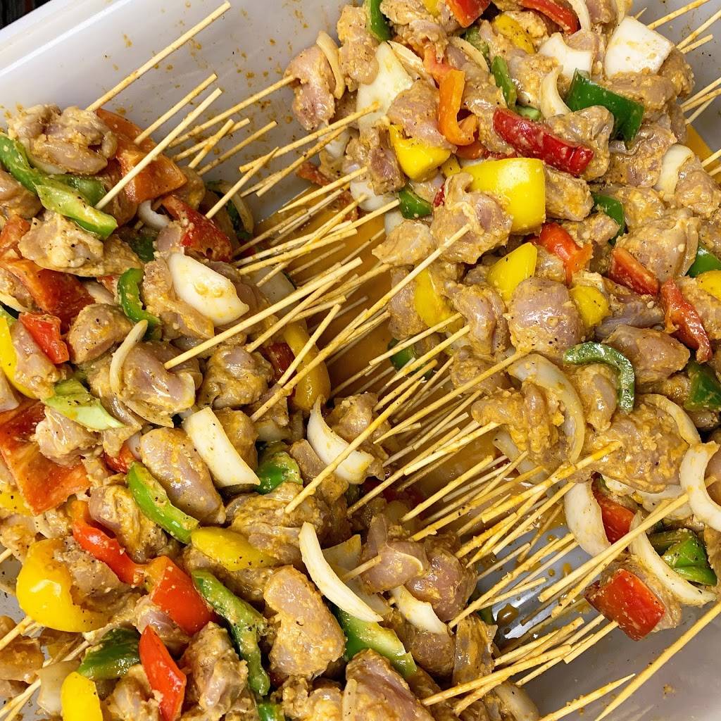 Shawarma Club | restaurant | 250 Granite St South shore, plaza Food Court, Braintree, MA 02184, USA | 7818481919 OR +1 781-848-1919