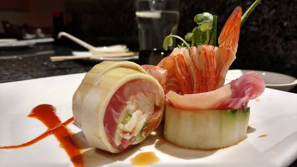 Osaka Sushi | restaurant | 1200 K St #7, Sacramento, CA 95814, USA | 9164400178 OR +1 916-440-0178