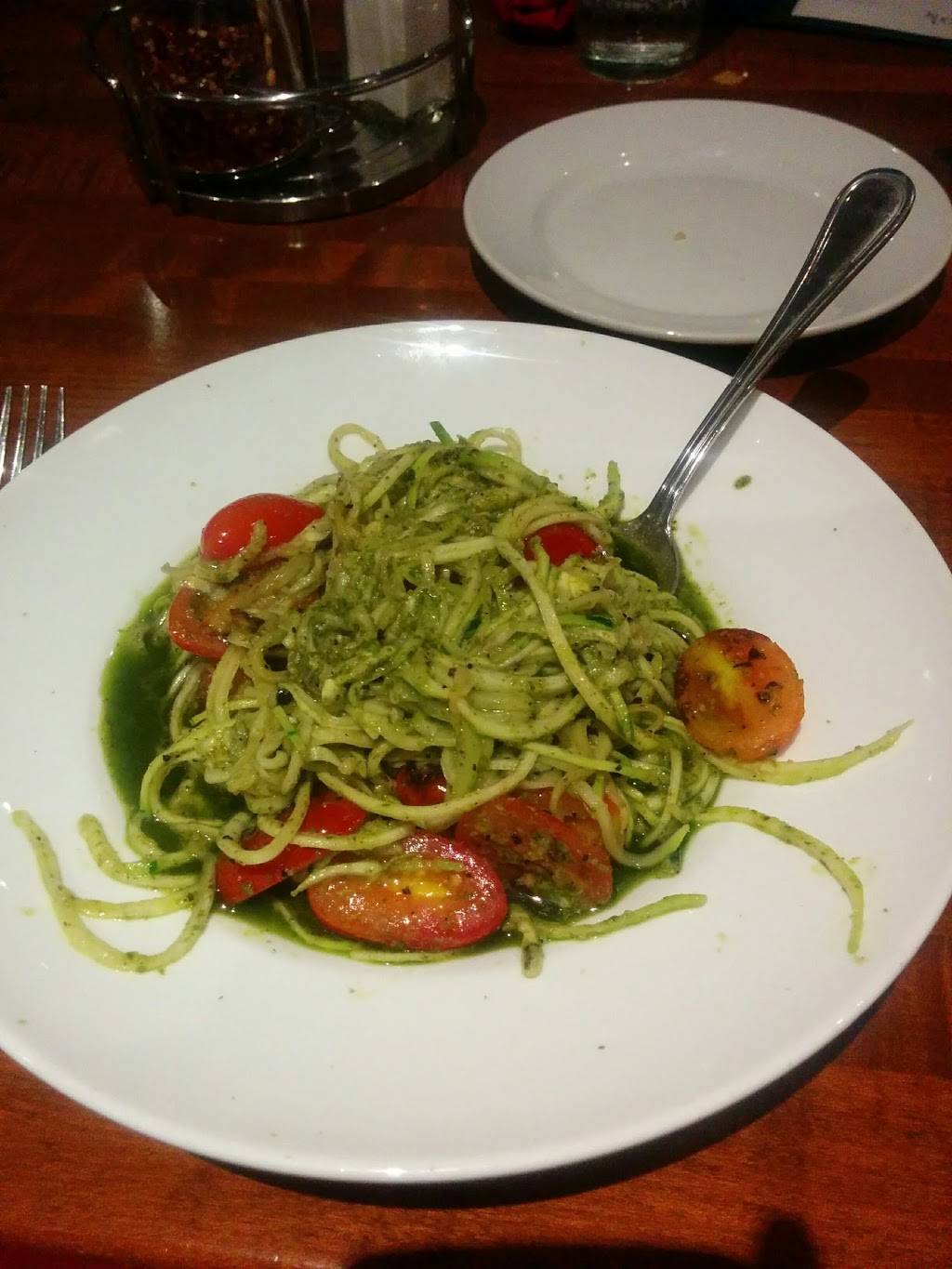 Gregorios Trattoria | restaurant | 7745 Tuckerman Ln, Potomac, MD 20854, USA | 3012966168 OR +1 301-296-6168