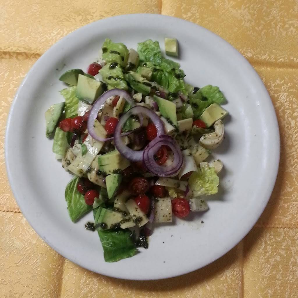 La Rotonda Ristorante | restaurant | 8 Bond St, Great Neck, NY 11021, USA | 5164394870 OR +1 516-439-4870