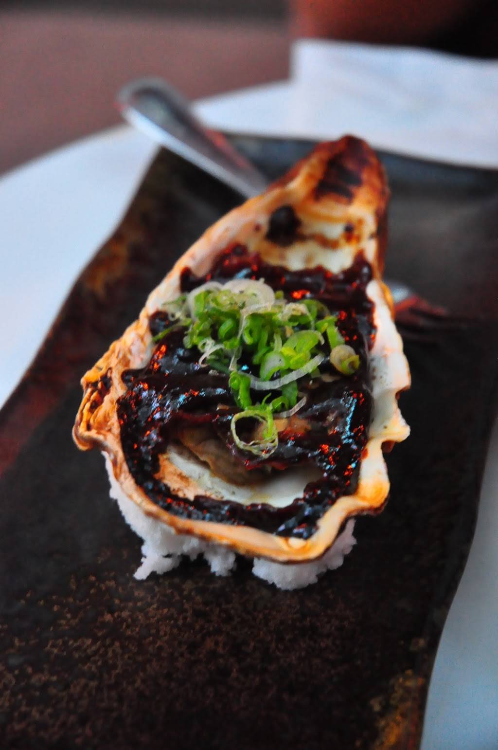 Bar Akariba | restaurant | 77 N 6th St, Brooklyn, NY 11211, USA | 7183888985 OR +1 718-388-8985