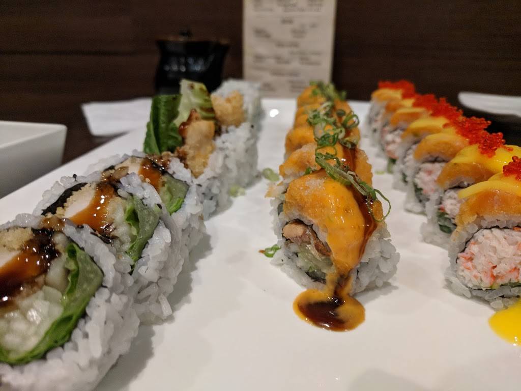 River Japanese Cuisine | meal takeaway | 61-44 Springfield Blvd, Oakland Gardens, NY 11364, USA | 7187477390 OR +1 718-747-7390
