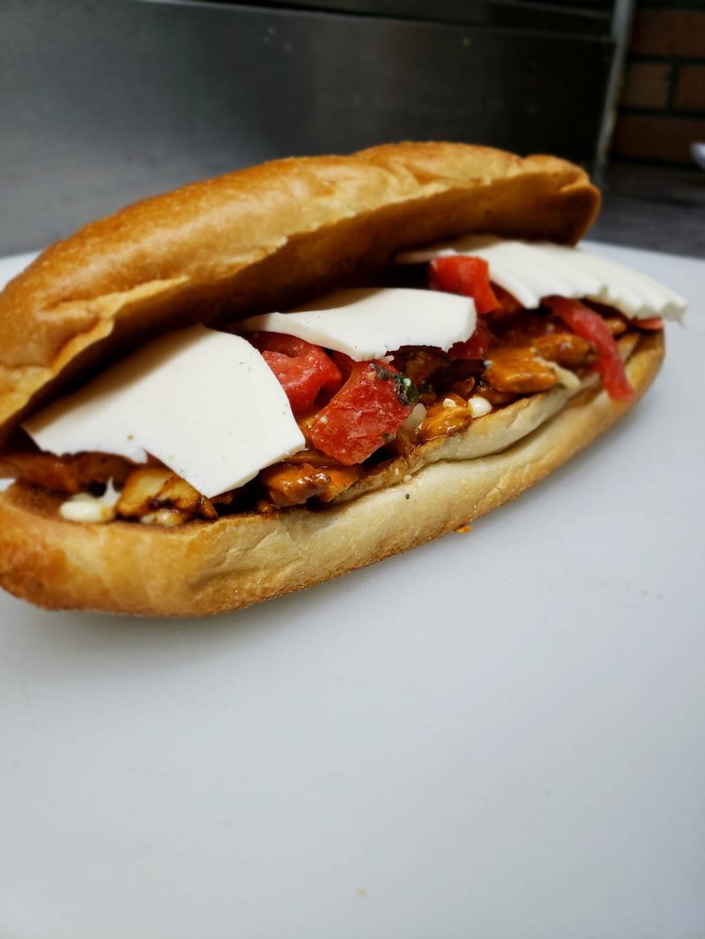 Brothers Pizzeria | meal delivery | 2610 Milford Rd, East Stroudsburg, PA 18301, USA | 5706646855 OR +1 570-664-6855