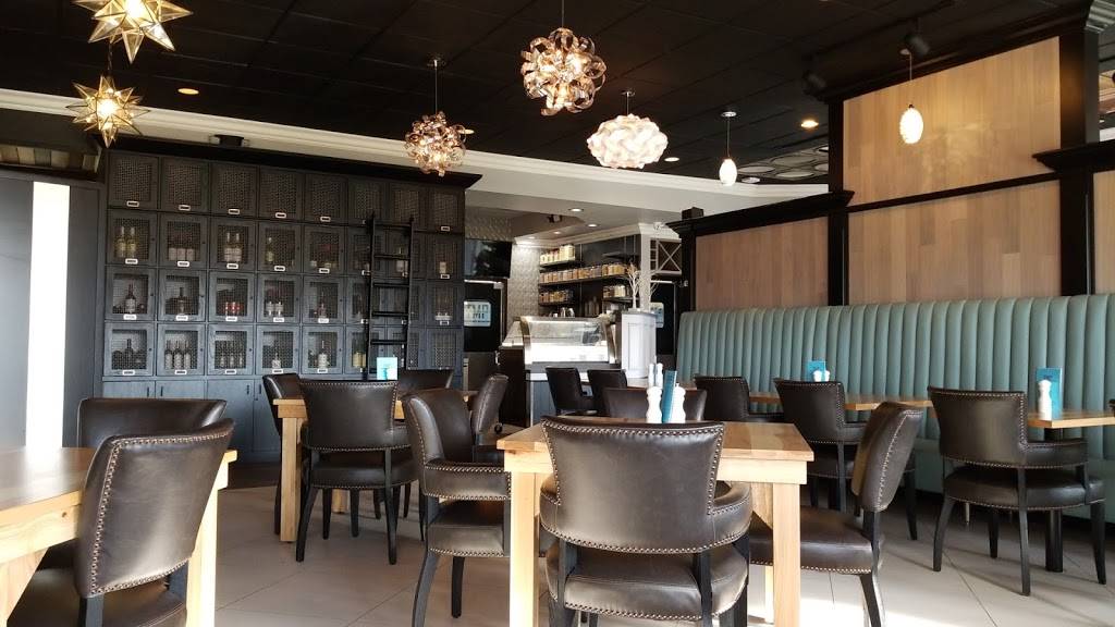 The Meeting Place | restaurant | 3600 Owen Rd, Fenton, MI 48430, USA | 8103548881 OR +1 810-354-8881