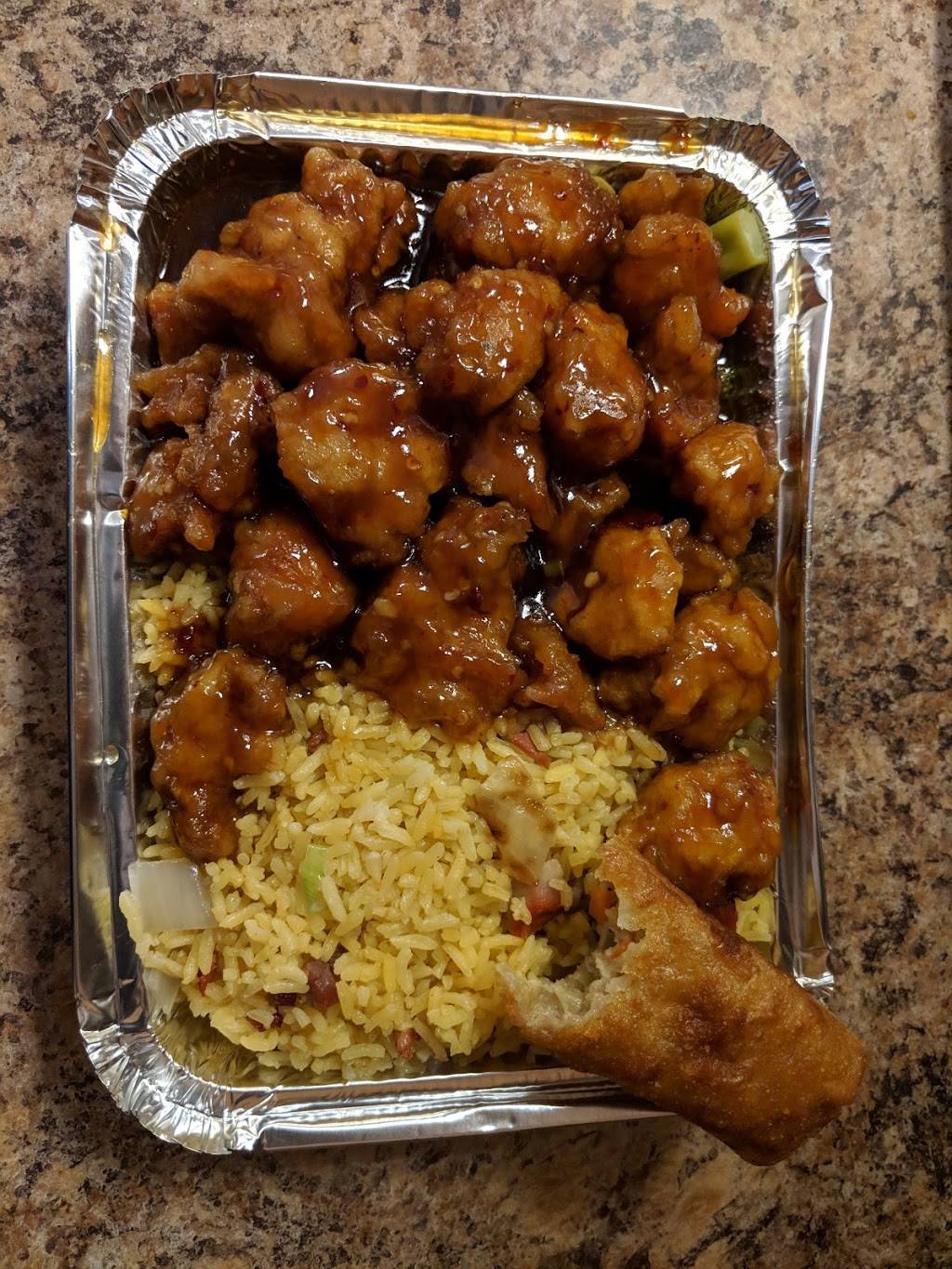 China Star | restaurant | 50 Pennsylvania Ave, Binghamton, NY 13903, USA | 6077728889 OR +1 607-772-8889