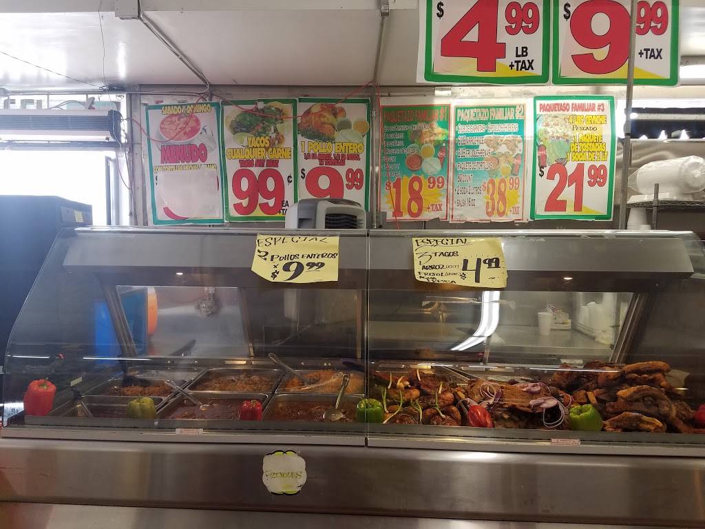 La Bodega Market | restaurant | 1732 W Highland Ave, San Bernardino, CA 92411, USA | 9098800477 OR +1 909-880-0477