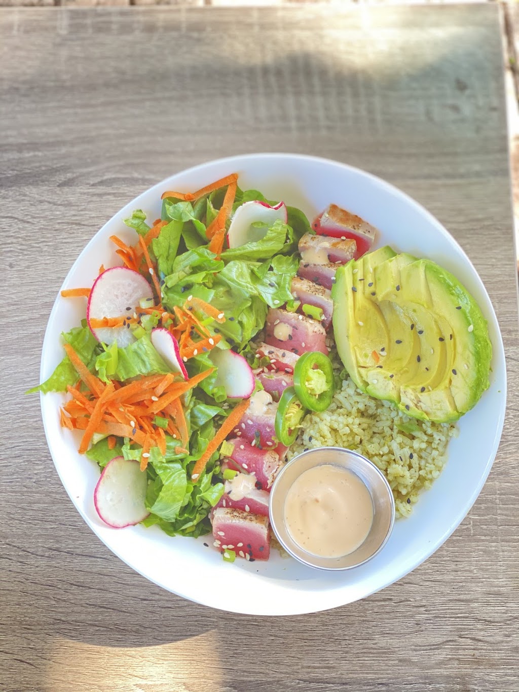 DLITE Bistro & Bakery | restaurant | 180 Crandon Blvd #101, Key Biscayne, FL 33149, USA | 3058829284 OR +1 305-882-9284