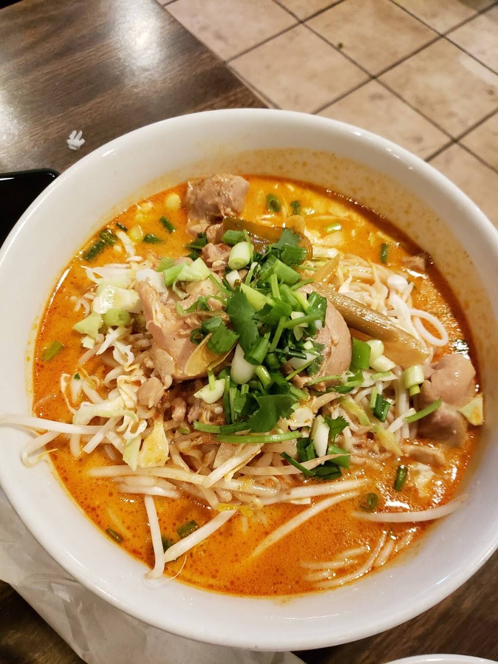 Champa Garden Restaurant | restaurant | 1107 Hilltop Dr, Redding, CA 96003, USA | 5302214999 OR +1 530-221-4999