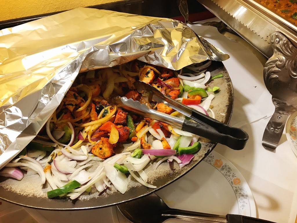 Swad | restaurant | 6007 Monona Dr, Monona, WI 53716, USA | 6088196950 OR +1 608-819-6950