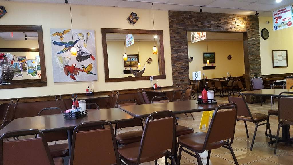 Vazquez Restaurant | restaurant | 13729 Research Blvd, Austin, TX 78750, USA | 5122199858 OR +1 512-219-9858