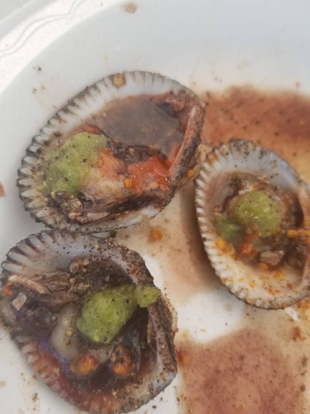 Mariscos El Sinaloense | restaurant | 2342 Alum Rock Ave, San Jose, CA 95116, USA | 4084207380 OR +1 408-420-7380