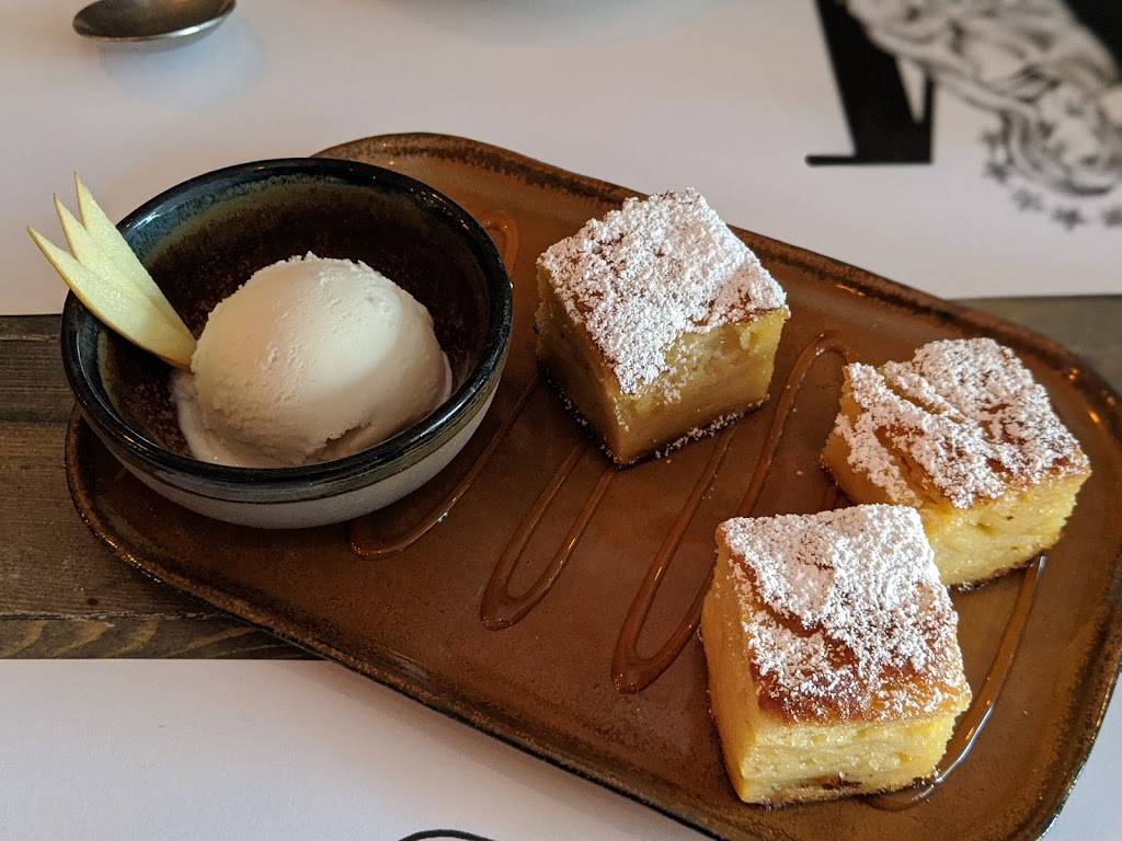 STELVIO | restaurant | 791 Dundas St W, Toronto, ON M6J 1V2, Canada | 4165466727 OR +1 416-546-6727