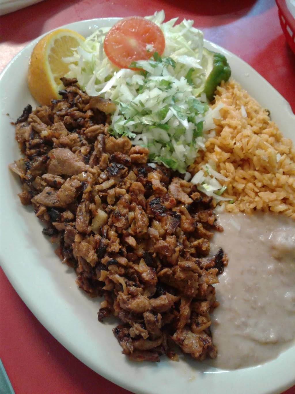 Cancun Mexican Restaurant | restaurant | 636 S Seguin Ave, New Braunfels, TX 78130, USA | 8306294256 OR +1 830-629-4256