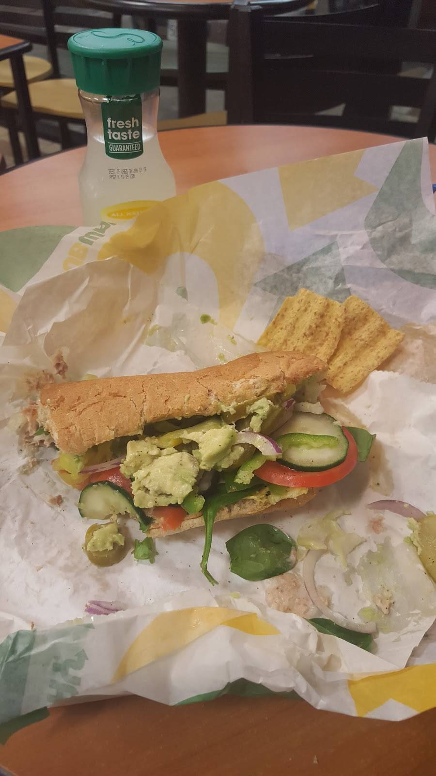 Subway Restaurants | restaurant | 300 W Manchester Blvd Suite 101, Inglewood, CA 90301, USA | 3106747827 OR +1 310-674-7827