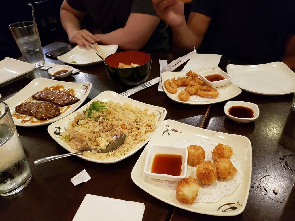 Yamato | restaurant | 117 Chiswick Rd, Brighton, MA 02135, USA | 6177878881 OR +1 617-787-8881