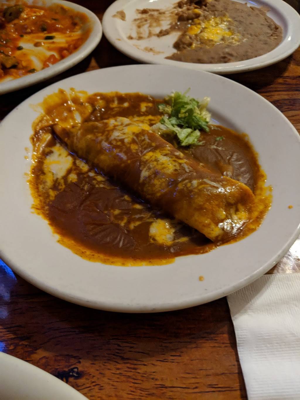 Raul & Theresas Restaurant | restaurant | 519 W Main St, Avondale, AZ 85323, USA | 6239321214 OR +1 623-932-1214