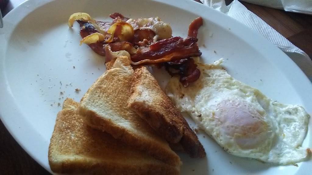 West Union Cafe | restaurant | 111 IL-1, West Union, IL 62477, USA | 2172793693 OR +1 217-279-3693