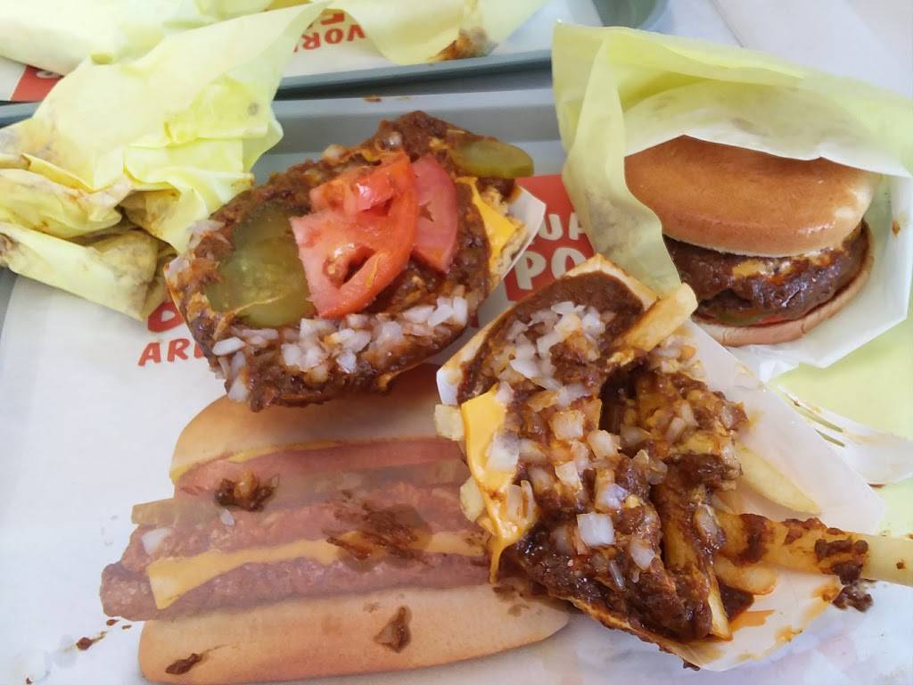 Original Tommys | restaurant | 5208 Boulder Hwy, Las Vegas, NV 89122, USA | 7024561009 OR +1 702-456-1009