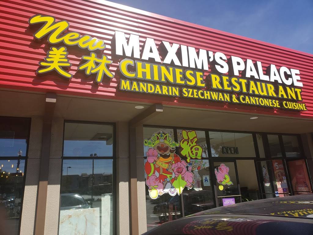 Maxims Seafood Restaurant | restaurant | 4616 El Cajon Blvd #4426, San Diego, CA 92115, USA | 6195842893 OR +1 619-584-2893