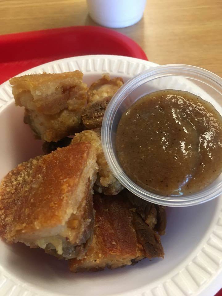 Kababayan Filipino Gourmet | restaurant | 13840 Smoketown Rd, Woodbridge, VA 22192, USA | 7037306747 OR +1 703-730-6747