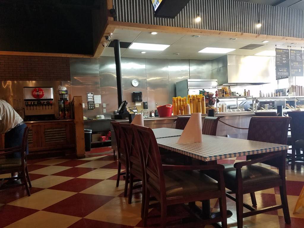 Dickeys Barbecue Pit | restaurant | 2445 W Northwest Hwy, Dallas, TX 75220, USA | 2143503095 OR +1 214-350-3095