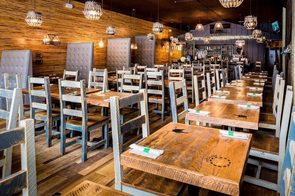 Bareburger | restaurant | 535 LaGuardia Pl, New York, NY 10012, USA | 2124778125 OR +1 212-477-8125
