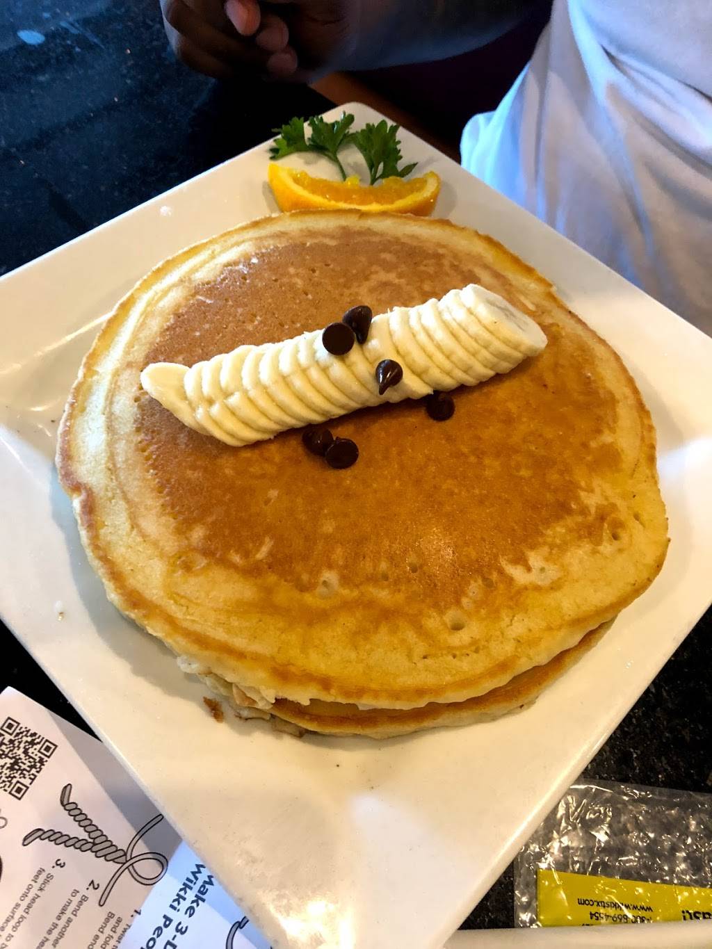 Kekes Breakfast Cafe | restaurant | 4000 Town Center Blvd, Orlando, FL 32837, USA | 4078571404 OR +1 407-857-1404