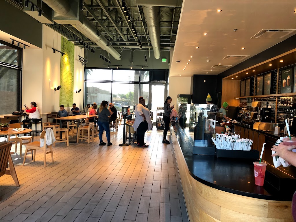 スターバックス | cafe | 131 E Katella Ave Suite 10, Anaheim, CA 92802, USA | 7147722572 OR +1 714-772-2572