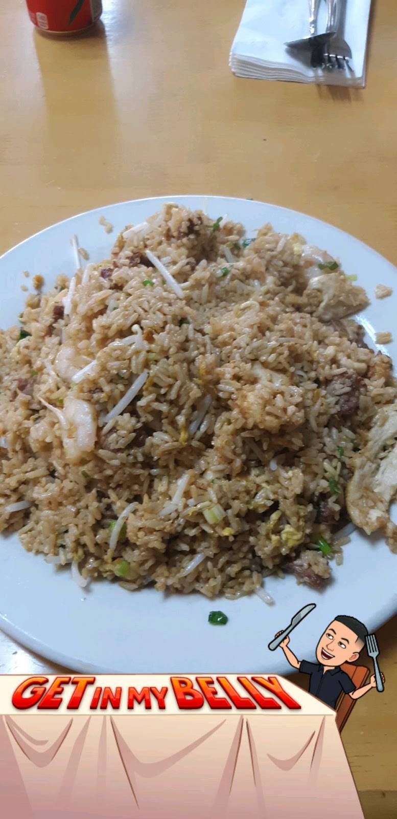 Hunan King | meal takeaway | 5714 Chimney Rock Rd, Houston, TX 77081, USA | 7136614481 OR +1 713-661-4481