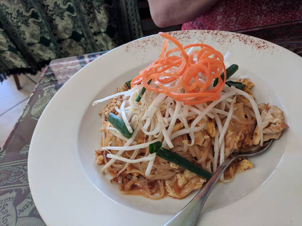 La Mai Thai Cuisine | restaurant | 12015 N Saguaro Blvd, Fountain Hills, AZ 85268, USA | 4809077706 OR +1 480-907-7706