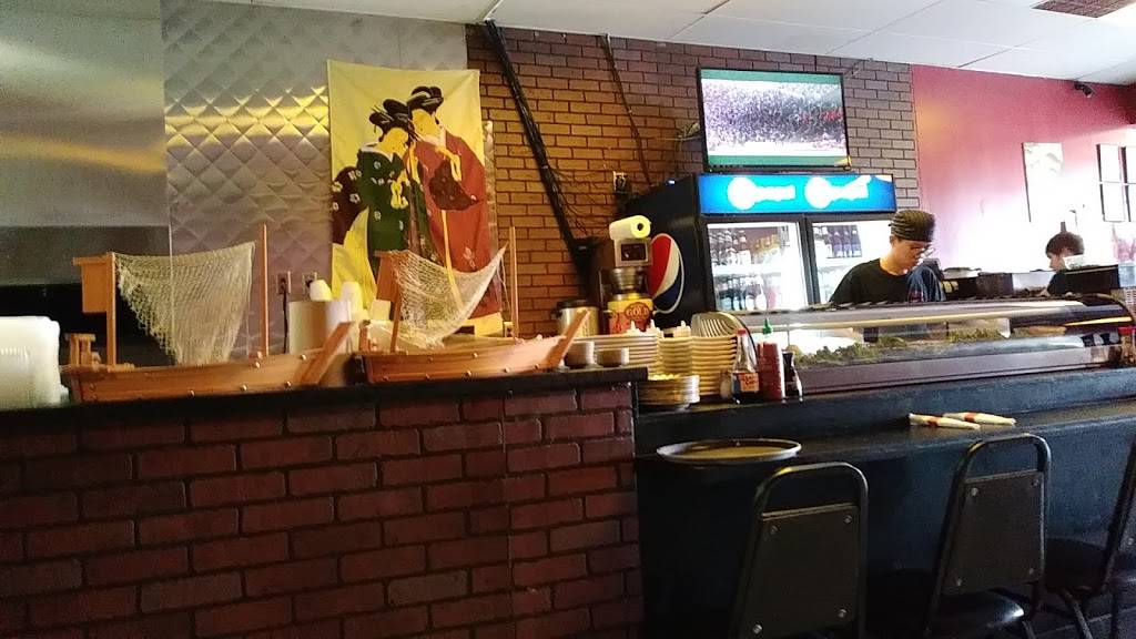 Sushi Village | restaurant | 592 Fieldstown Rd, Gardendale, AL 35071, USA | 2052858556 OR +1 205-285-8556