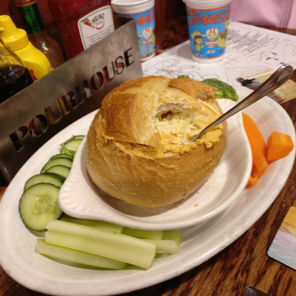 Pourhouse Bar & Grill | restaurant | 124 E 4th St, Loveland, CO 80537, USA | 9706691699 OR +1 970-669-1699