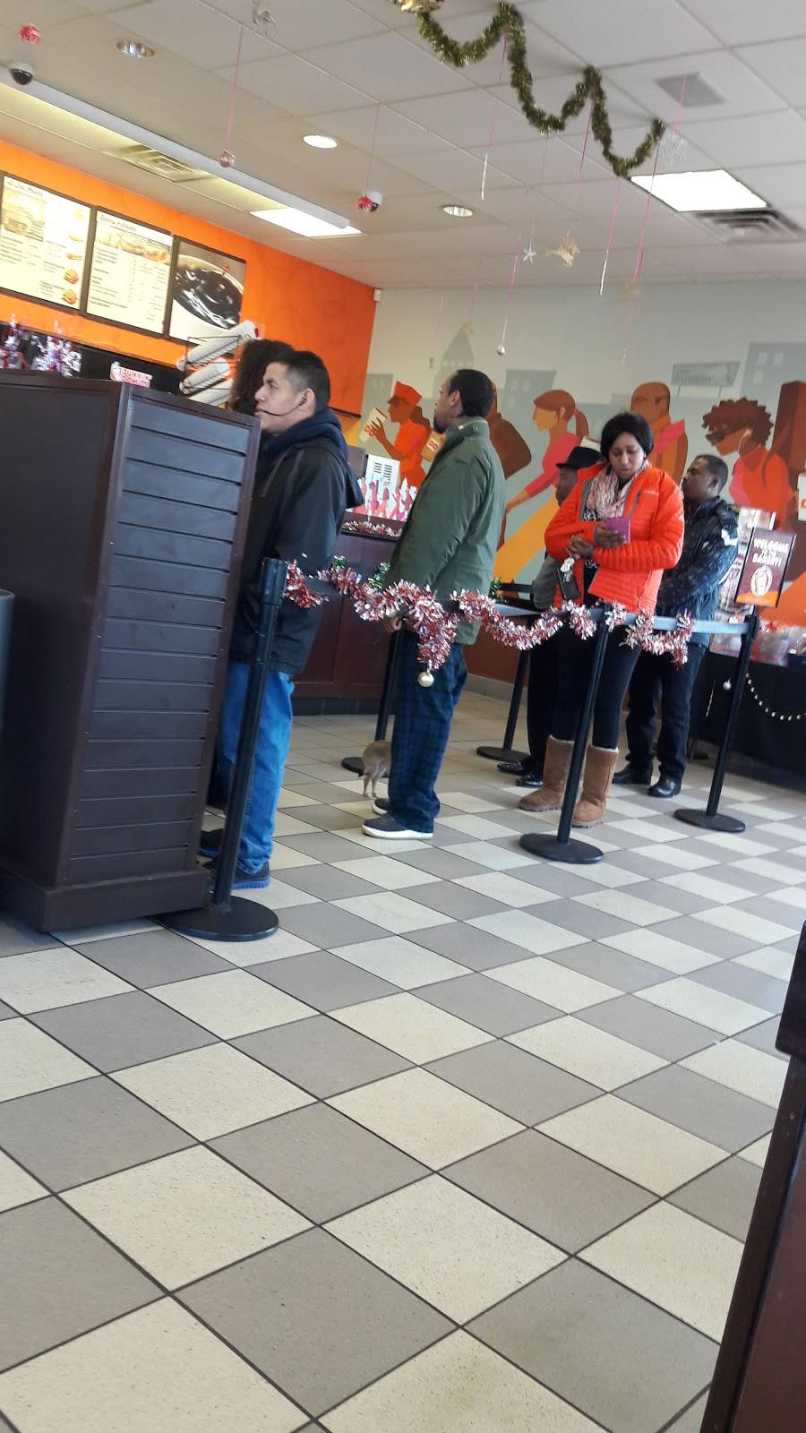 Dunkin | bakery | 39600 E Ann Arbor Rd, Plymouth, MI 48170, USA | 7344595944 OR +1 734-459-5944