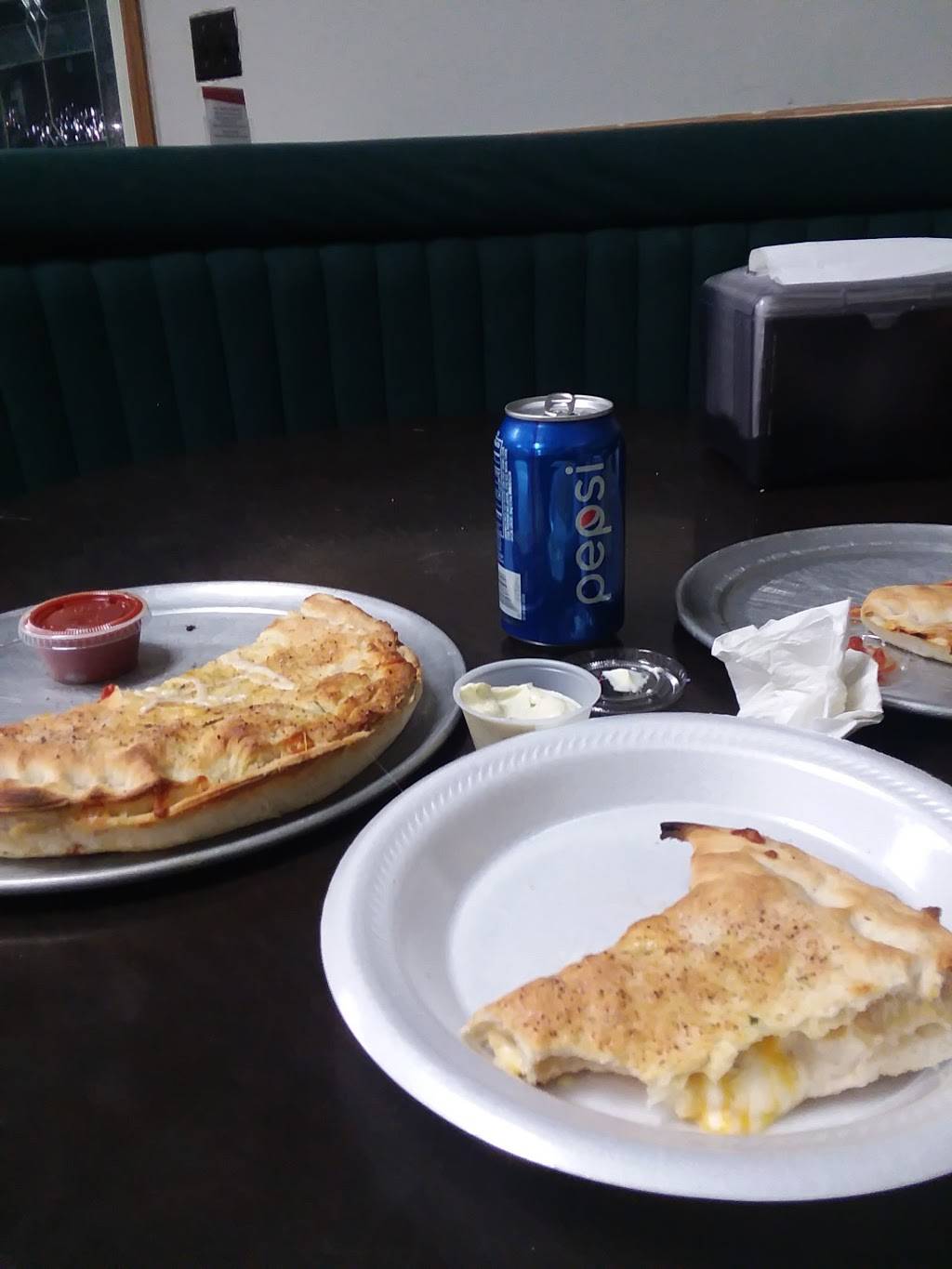 Joes Pizza Arcade | restaurant | 511 Young St, Jesup, IA 50648, USA | 3198273141 OR +1 319-827-3141