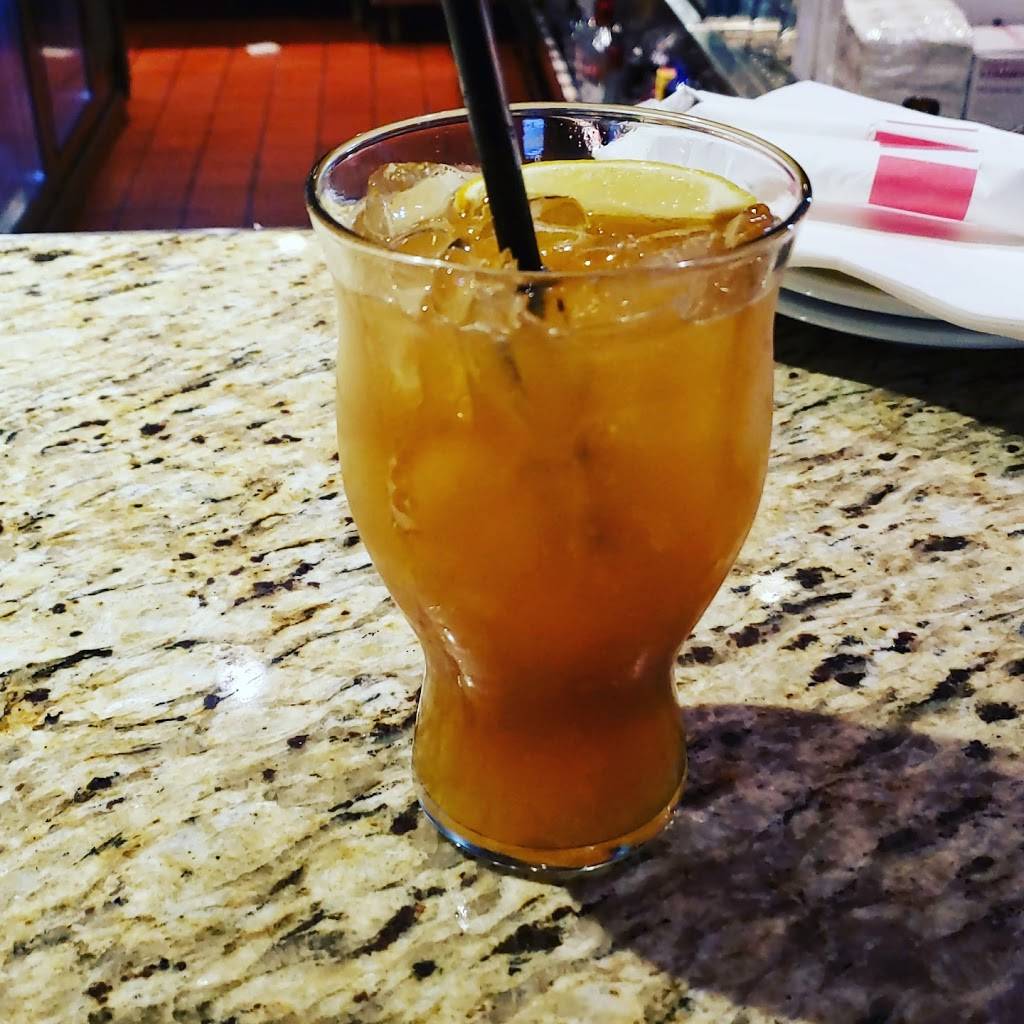 TGI Fridays | restaurant | 26299 Evergreen Rd, Southfield, MI 48076, USA | 2483535530 OR +1 248-353-5530